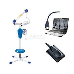Digitales Dental-Röntgen-Lmaging-System (Dental DR)