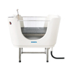 Pet Spa Badewanne