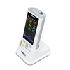 Handheld-Veterinärmonitor mit mehreren Parametern