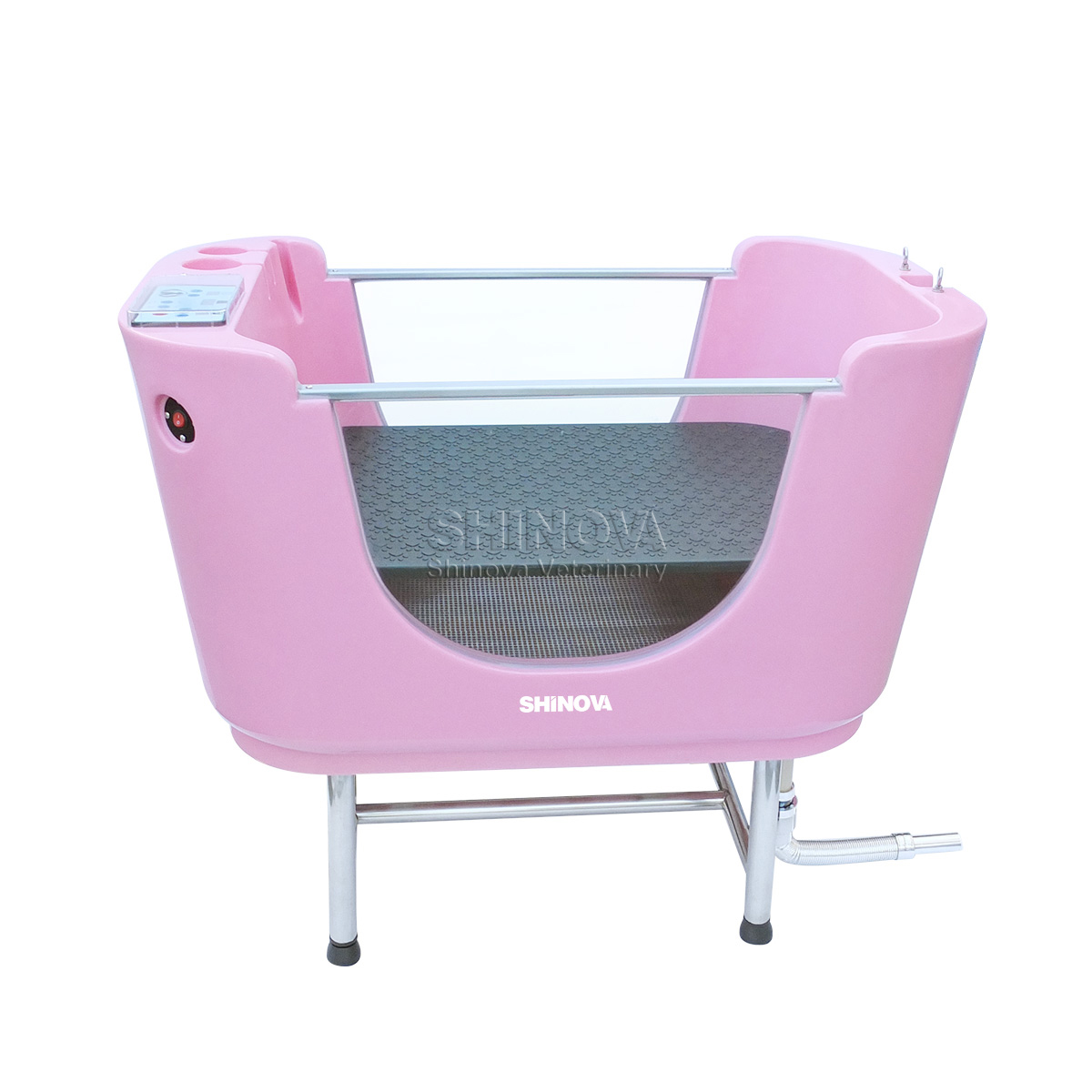Pet Spa Badewanne