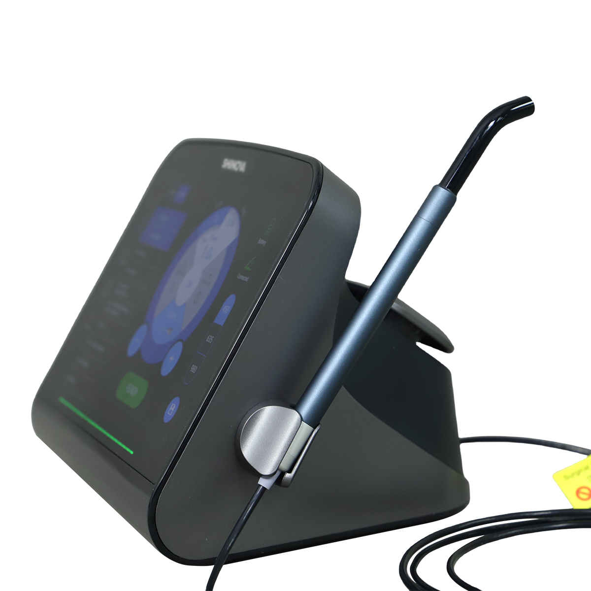 Veterinärdiodenlasersystem