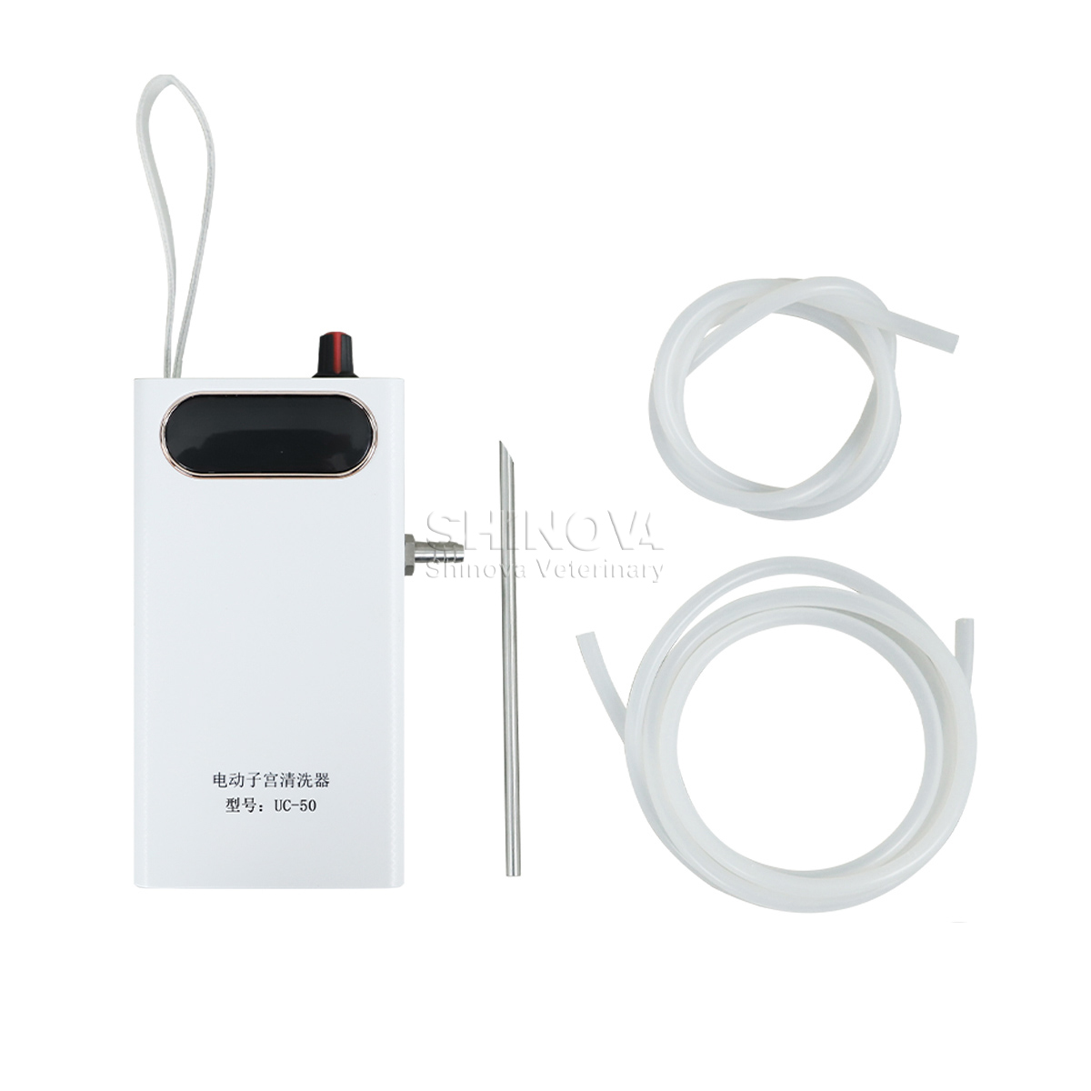 Elektrischer Uterusreiniger