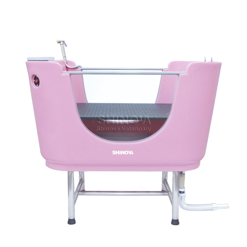 Pet Spa Badewanne