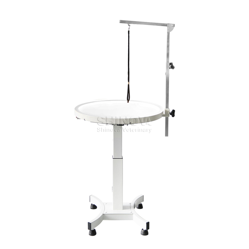 Leuchtend elektrische Pflegetisch