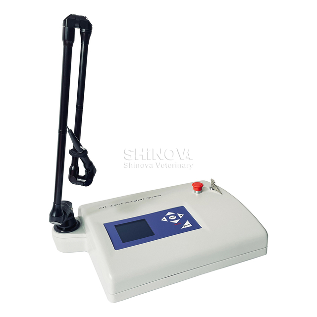 CO2 -Laserchirurgie -System