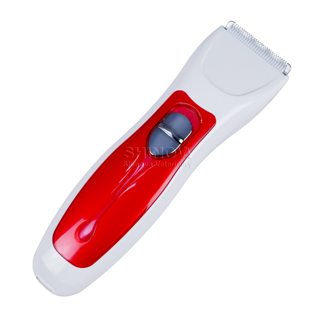 Haustierpfleger Clipper