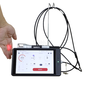 Veterinärdiodenlasersystem