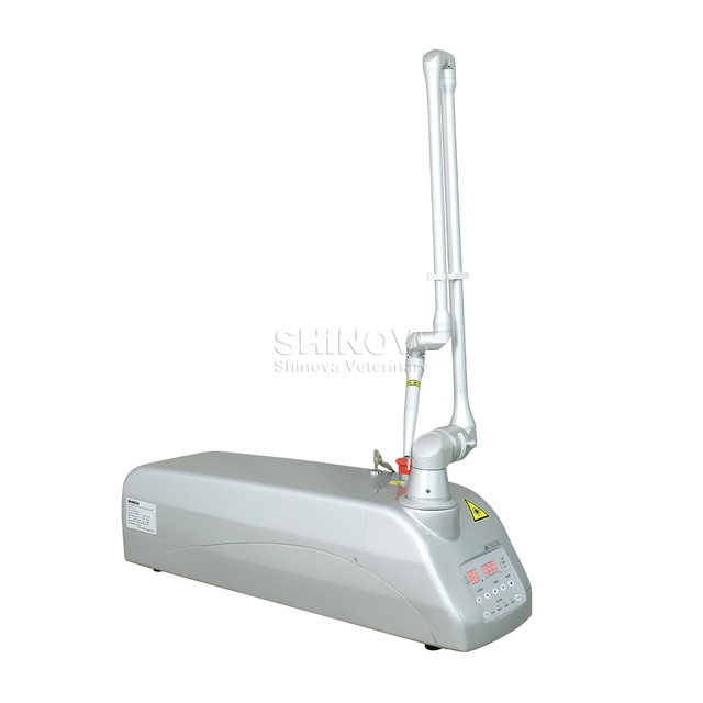 CO2 -Laserchirurgie -System