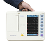 Tragbarer Veterinär -EKG -Maschinen -Veterinär -Elektrokardiagraph