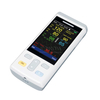 Handheld-Veterinärmonitor mit mehreren Parametern