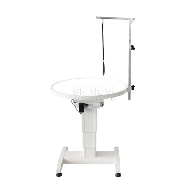 Leuchtend elektrische Pflegetisch