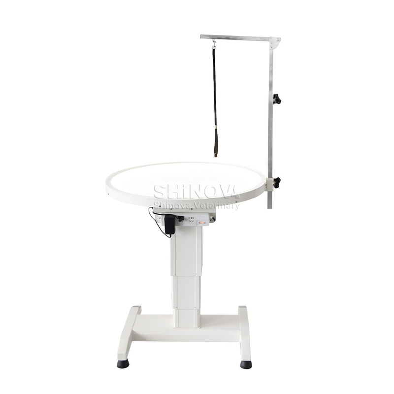 Leuchtend elektrische Pflegetisch