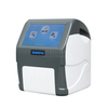 Tragbarer Veterinär -Automatikchemieanalysator