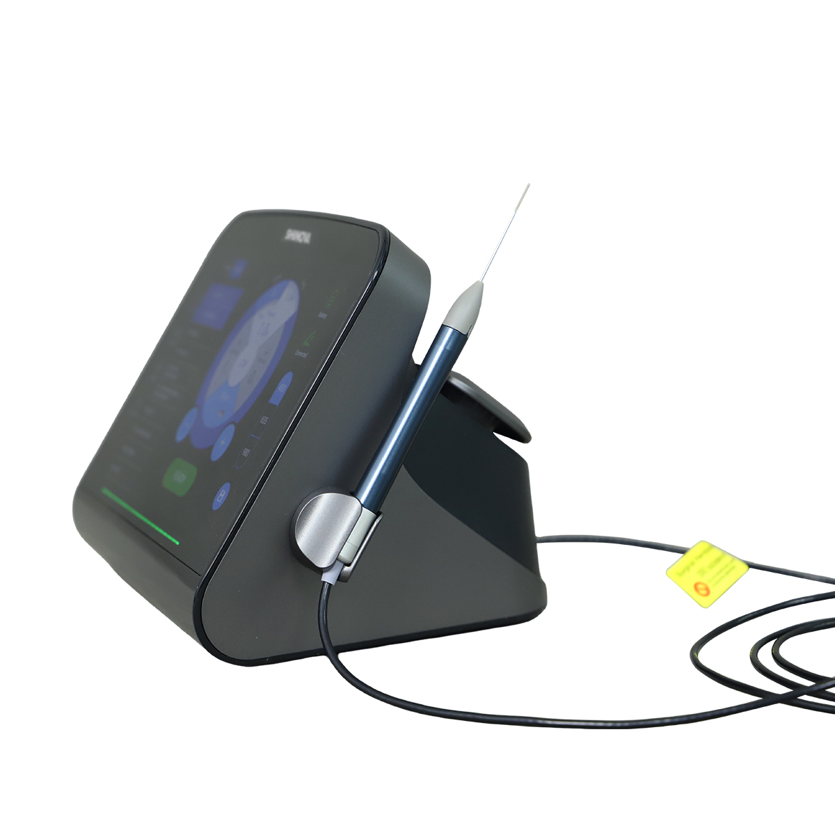 Veterinärdiodenlasersystem