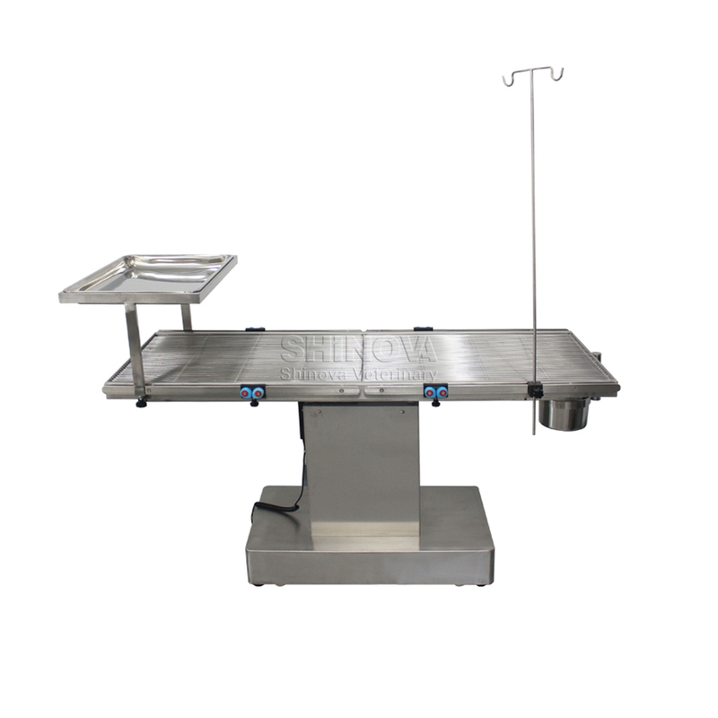 Veterinär -Operationstabelle