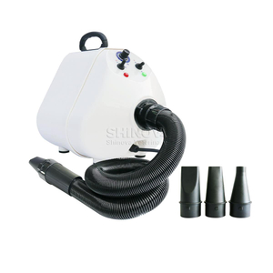 Triple-Motor-Haustiergebläse
