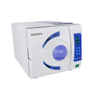 Desktop Pre-Vacuum-Sterilisator/Autoklaven