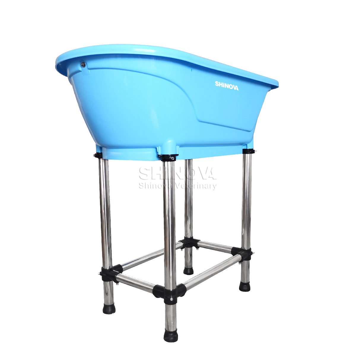 Haustierbadewanne