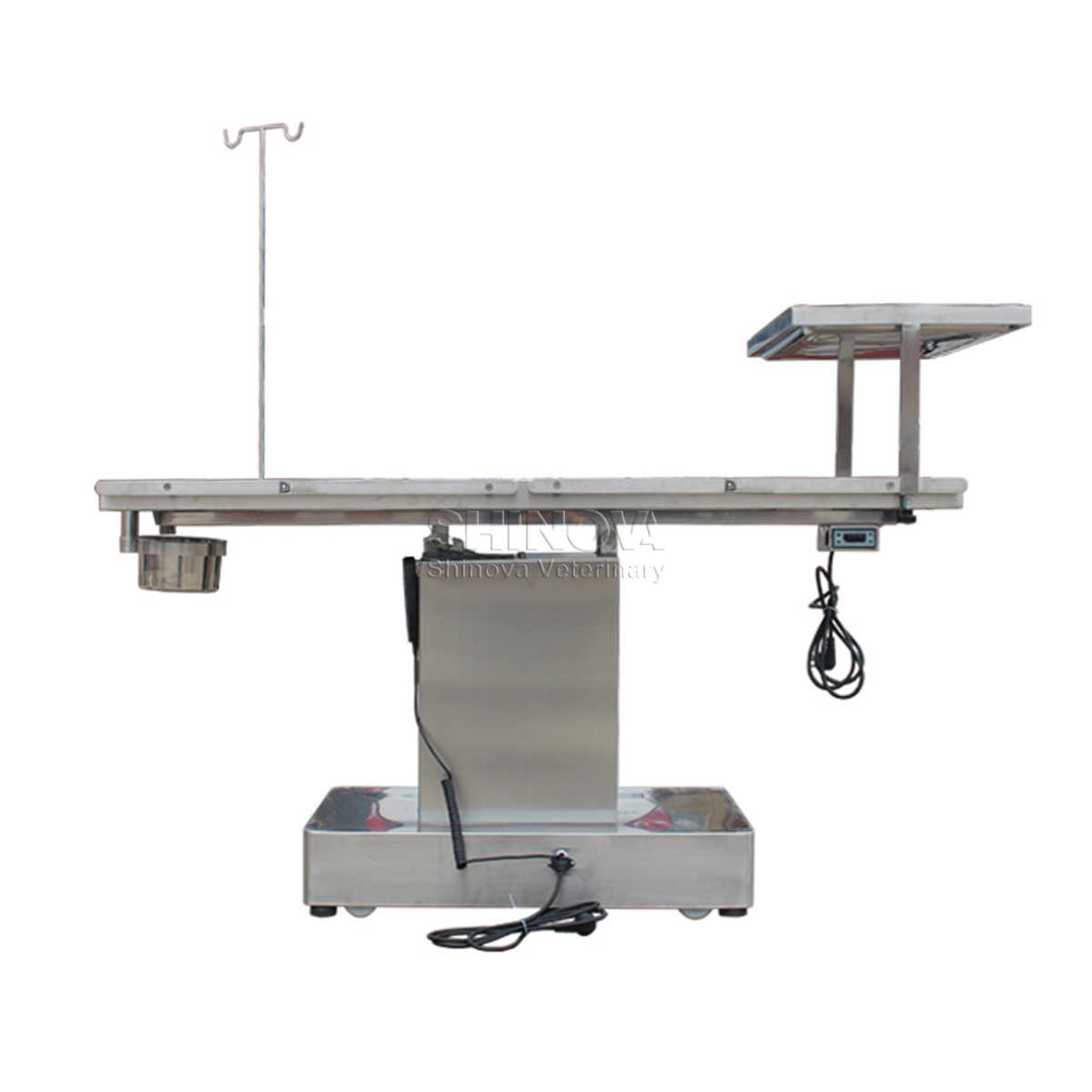 Veterinär -Operationstabelle