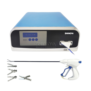 Veterinärgefäßversiegelungsgenerator (Energie -Plattform)