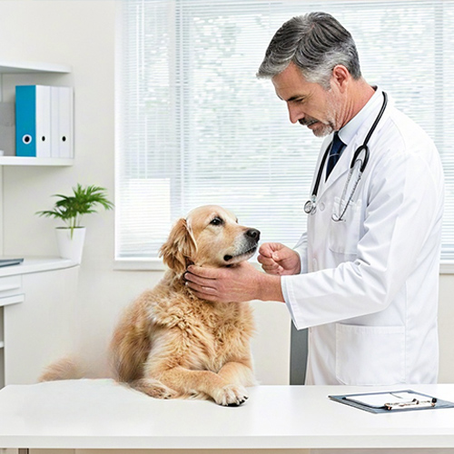 Welche Ausrüstung wird benötigt, um eine Tierklinik zu gründen?