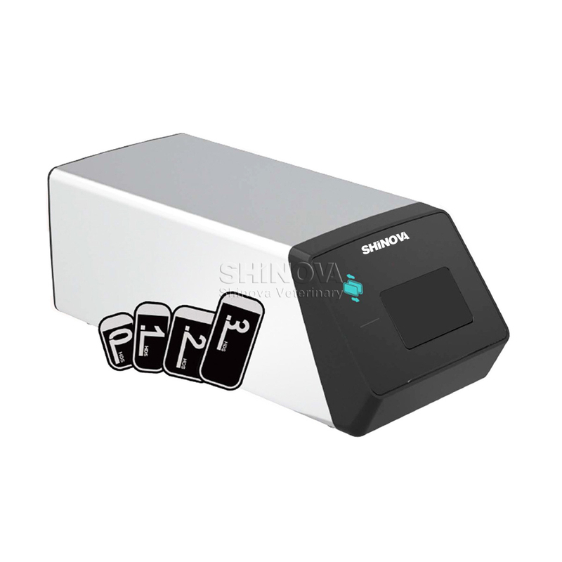 Digitaler Lmaging -Plattenscanner