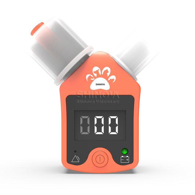 Respiratory -Apnoe -Alarm