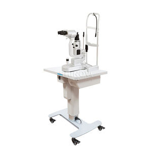 Veterinärspaltlampe
