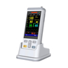 Handheld-Veterinärmonitor mit mehreren Parametern