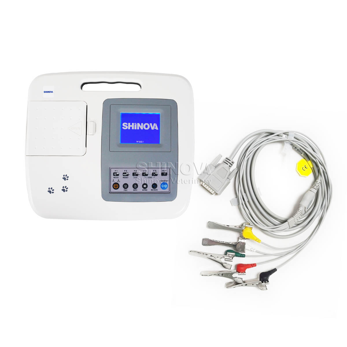 EKG-30AV (5)