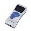 Tragbares medizinisches Diagnose-SpO2+Pr-Pulsoximeter mit LED-Anzeige