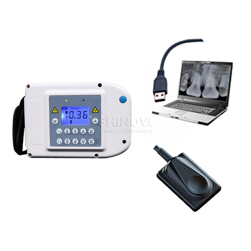 Digitales Dental-Röntgen-Lmaging-System (Dental DR)