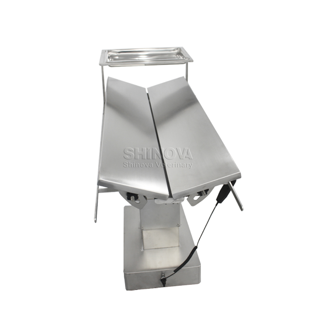 Veterinär -Operationstabelle (Thermostat -Version)