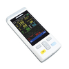 Handheld-Veterinärmonitor mit mehreren Parametern