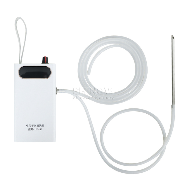 Elektrischer Uterusreiniger