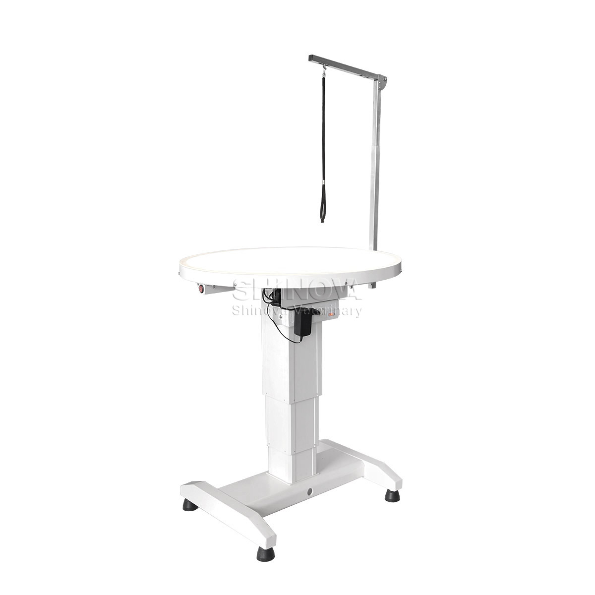 Leuchtend elektrische Pflegetisch